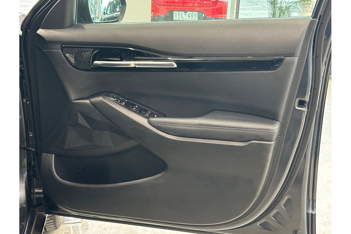 2020 Kia Seltos Sport+ SP2