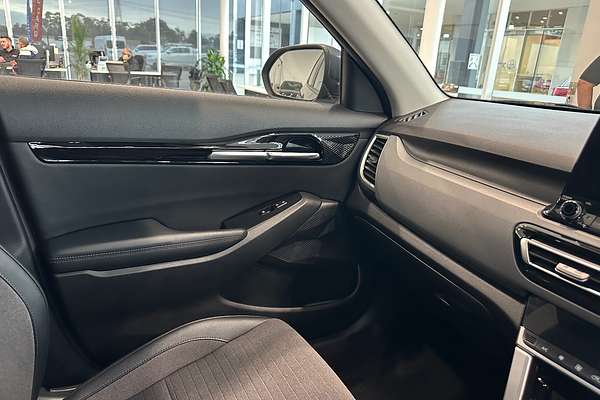 2020 Kia Seltos Sport+ SP2