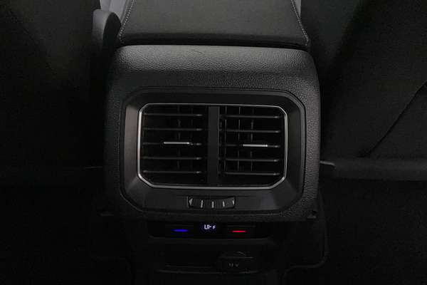 2017 Volkswagen Tiguan 132TSI Comfortline 5N