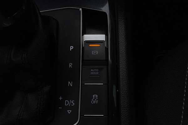 2017 Volkswagen Tiguan 132TSI Comfortline 5N