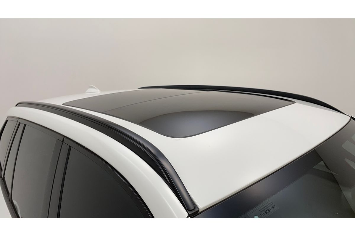 2016 BMW X3 xDrive20d F25 LCI