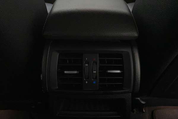 2016 BMW X3 xDrive20d F25 LCI