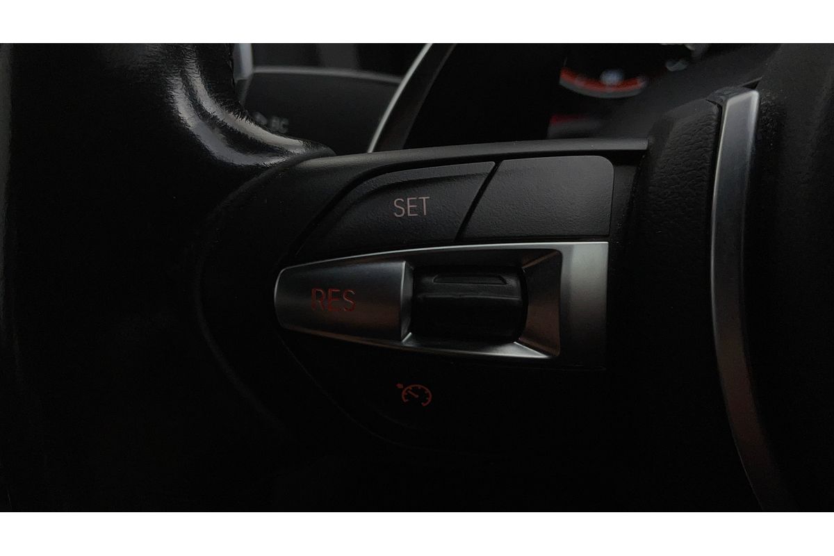 2016 BMW X3 xDrive20d F25 LCI