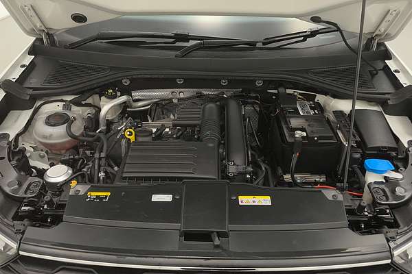 2021 Volkswagen T-Roc 110TSI Style A11