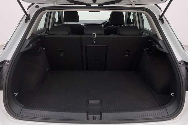2021 Volkswagen T-Roc 110TSI Style A11