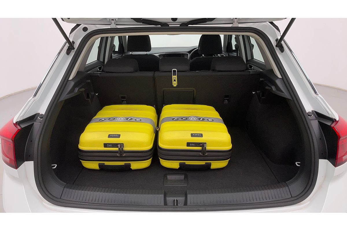 2021 Volkswagen T-Roc 110TSI Style A11