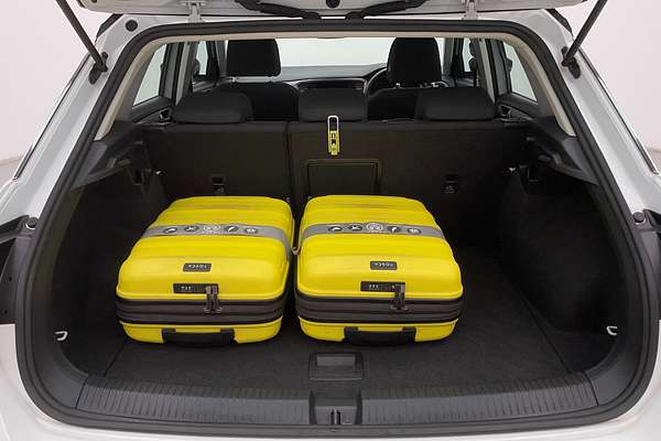 2021 Volkswagen T-Roc 110TSI Style A11