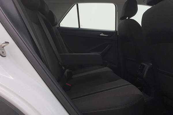 2021 Volkswagen T-Roc 110TSI Style A11