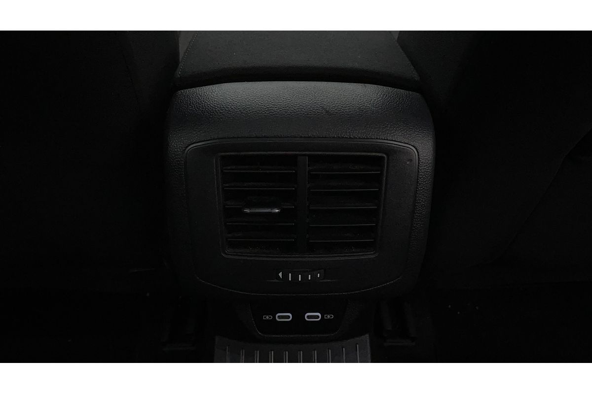 2021 Volkswagen T-Roc 110TSI Style A11