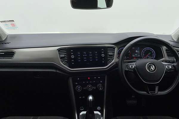2021 Volkswagen T-Roc 110TSI Style A11
