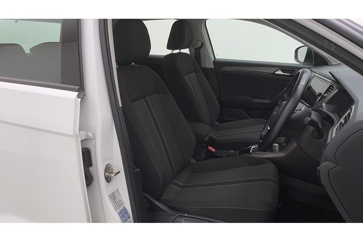 2021 Volkswagen T-Roc 110TSI Style A11