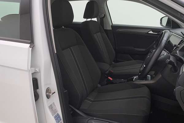 2021 Volkswagen T-Roc 110TSI Style A11