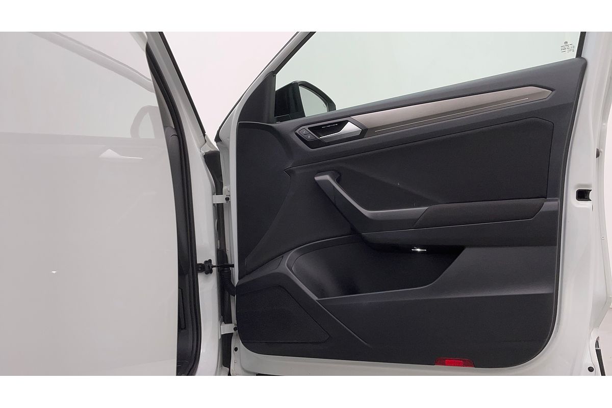 2021 Volkswagen T-Roc 110TSI Style A11