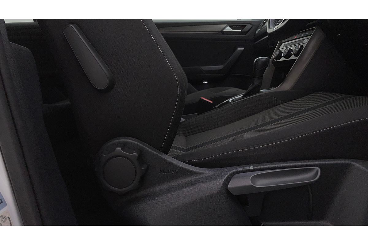 2021 Volkswagen T-Roc 110TSI Style A11