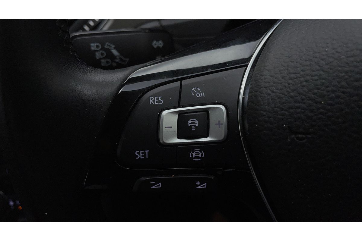 2021 Volkswagen T-Roc 110TSI Style A11