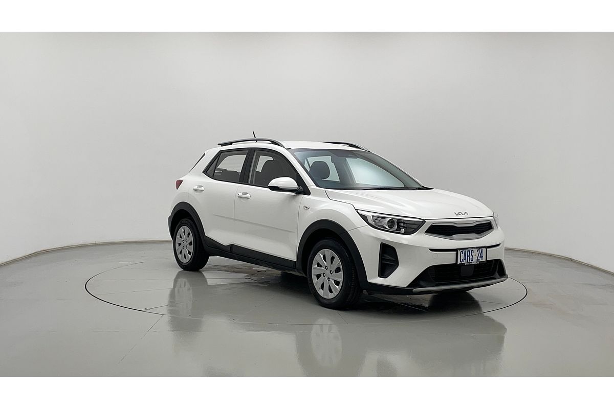 2023 Kia Stonic S YB