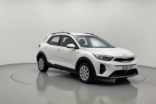 2023 Kia Stonic S YB
