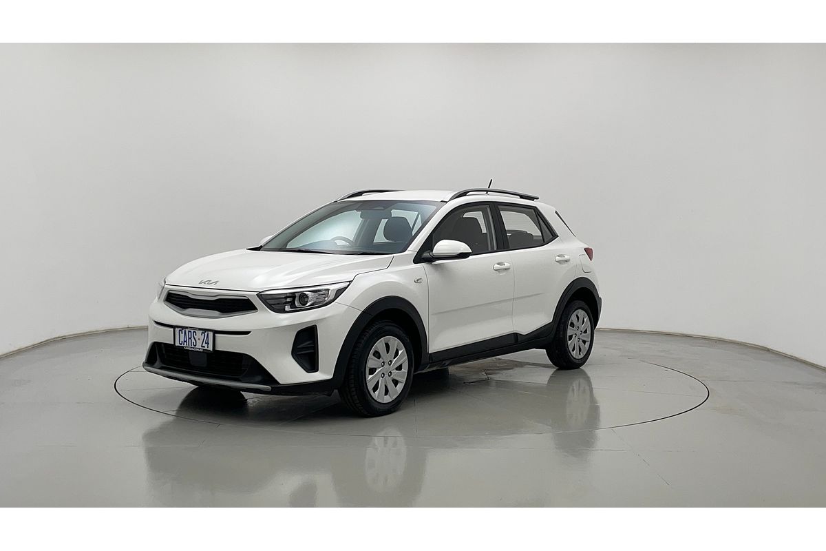 2023 Kia Stonic S YB