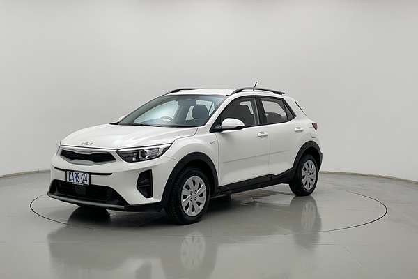 2023 Kia Stonic S YB