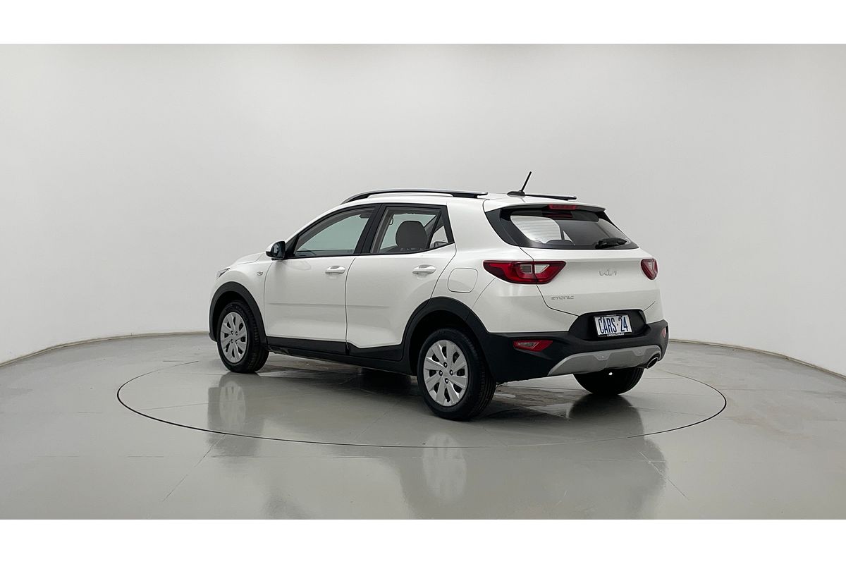 2023 Kia Stonic S YB