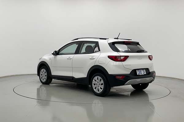 2023 Kia Stonic S YB