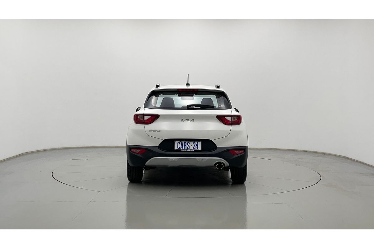 2023 Kia Stonic S YB