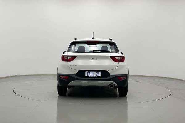 2023 Kia Stonic S YB
