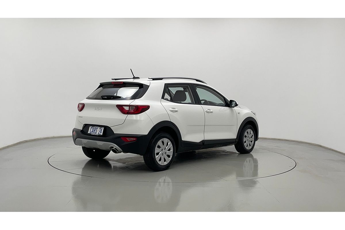 2023 Kia Stonic S YB