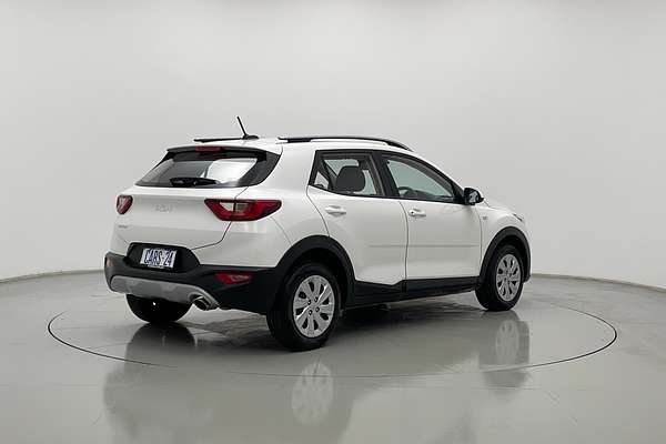 2023 Kia Stonic S YB
