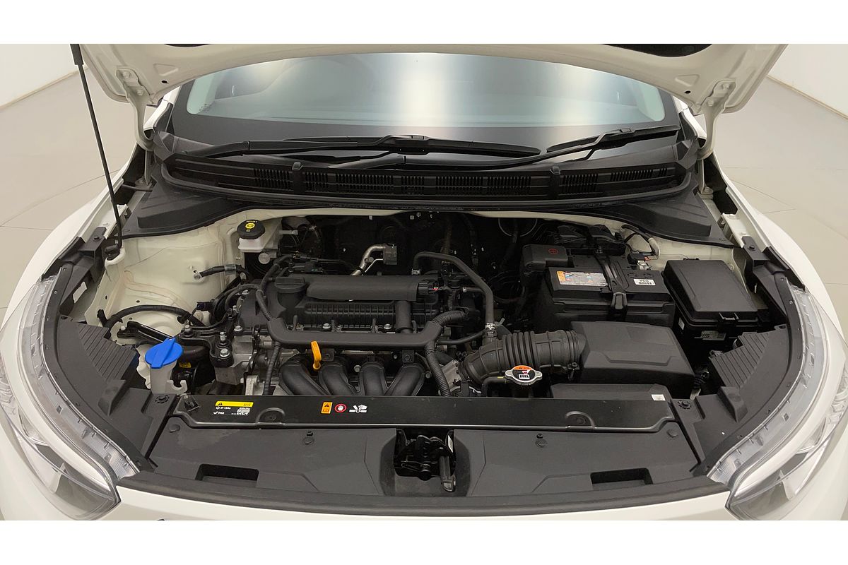 2023 Kia Stonic S YB