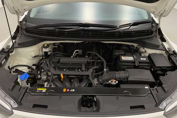 2023 Kia Stonic S YB
