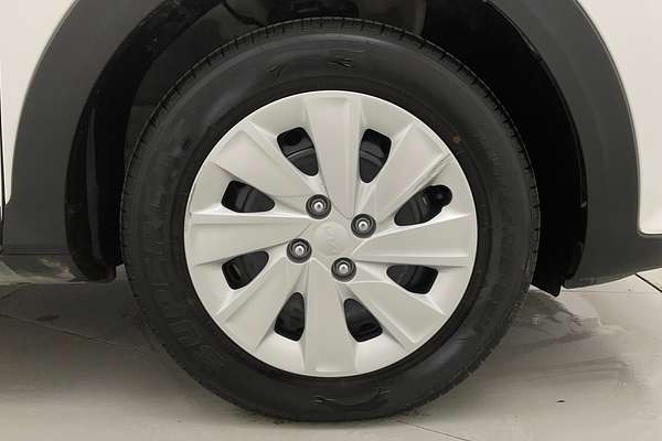 2023 Kia Stonic S YB