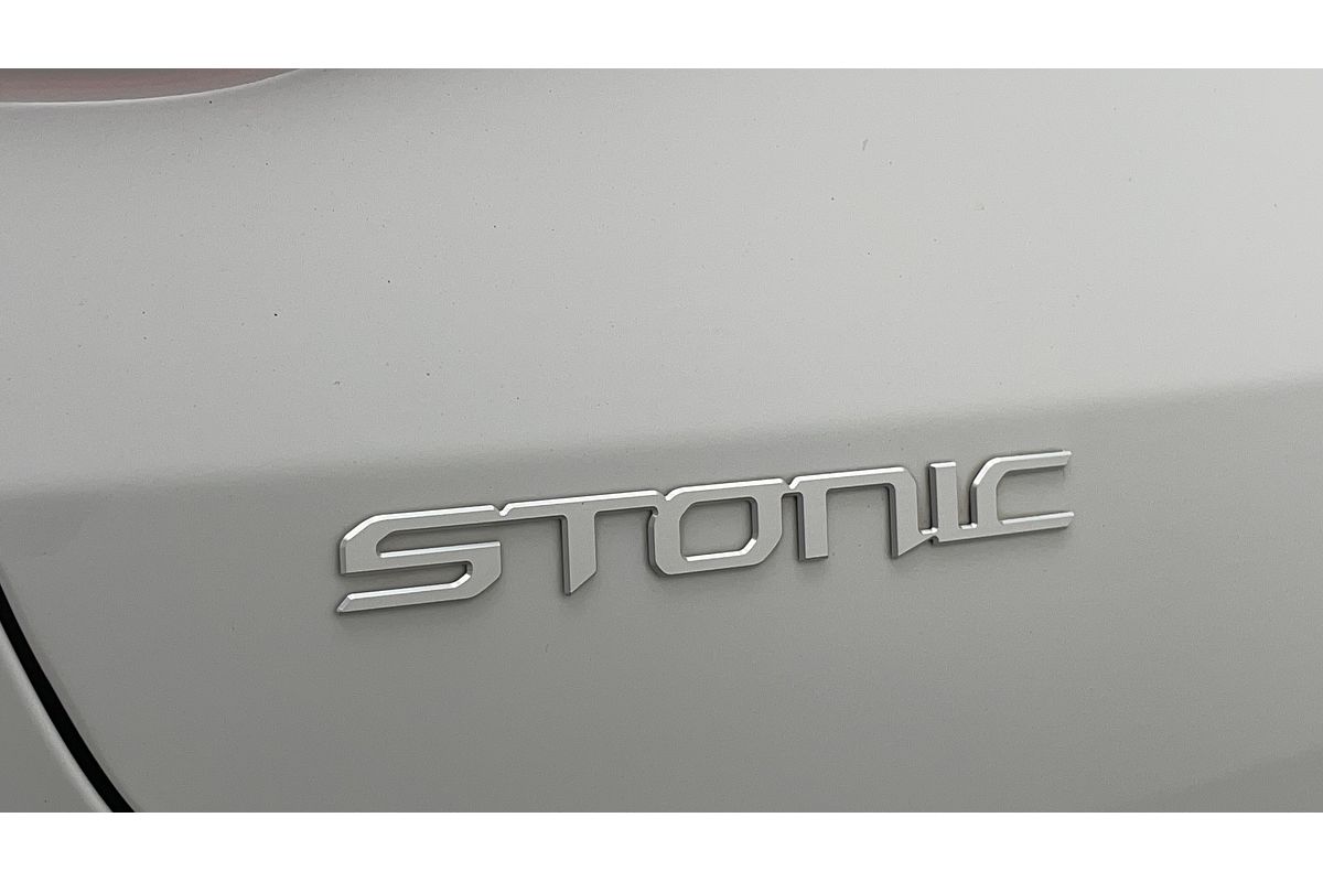 2023 Kia Stonic S YB
