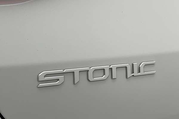 2023 Kia Stonic S YB