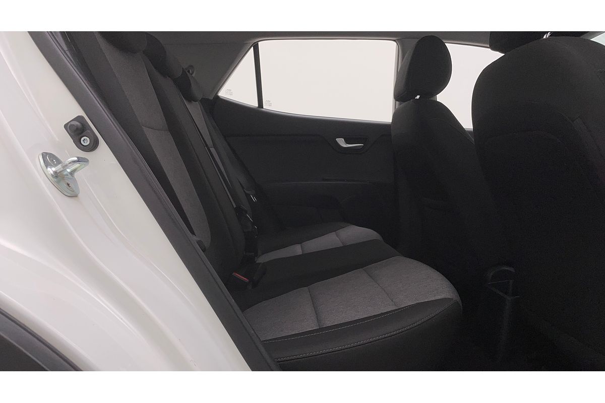 2023 Kia Stonic S YB