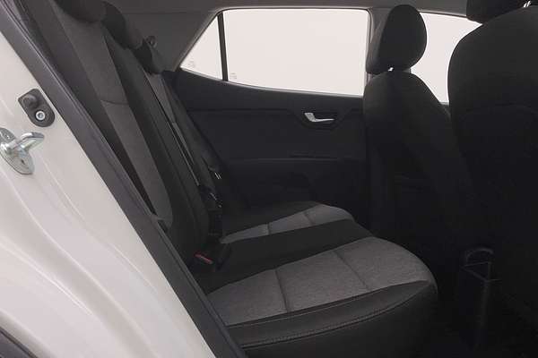 2023 Kia Stonic S YB