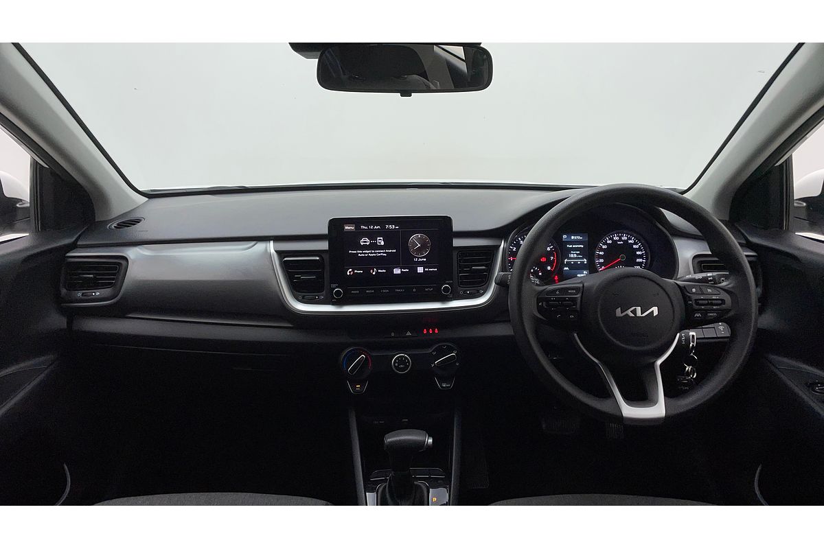 2023 Kia Stonic S YB