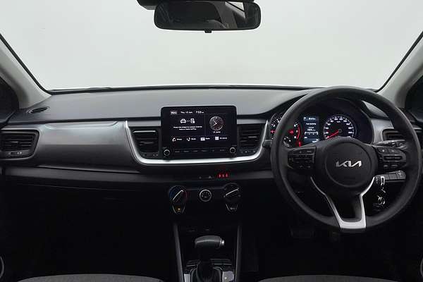 2023 Kia Stonic S YB