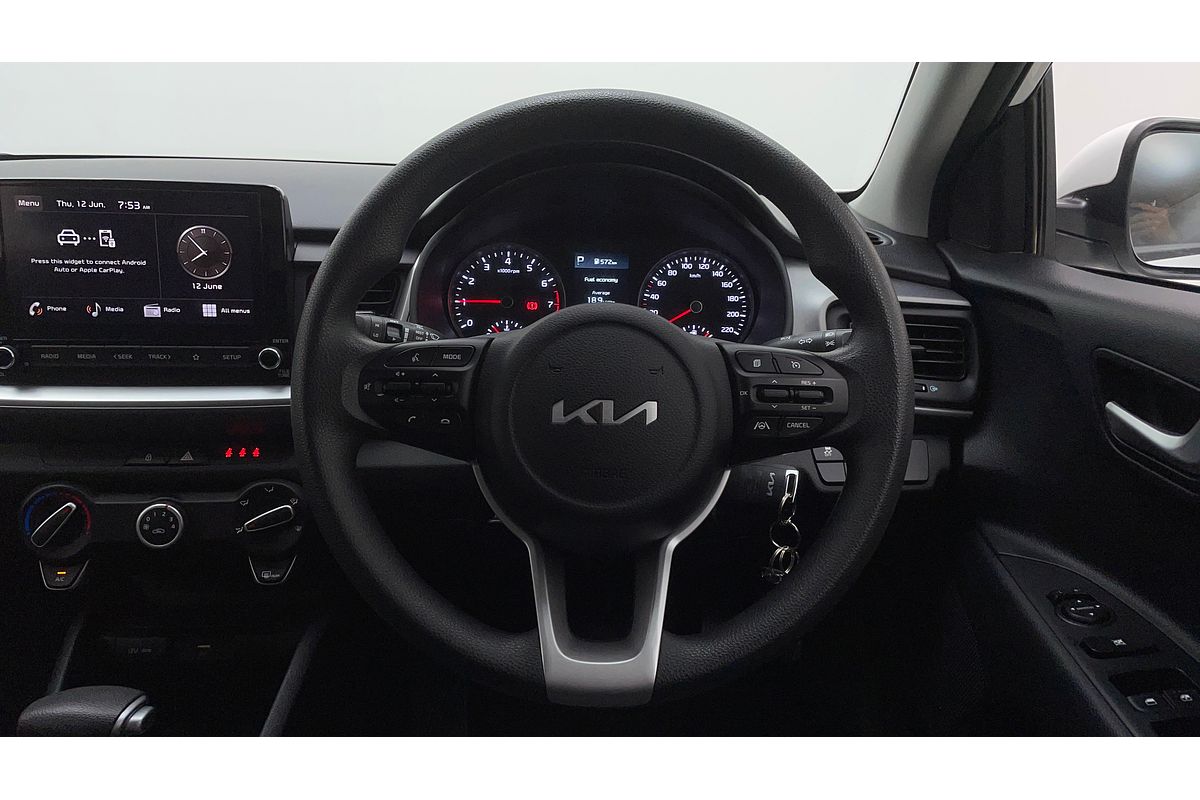 2023 Kia Stonic S YB