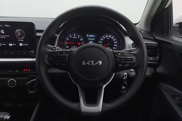 2023 Kia Stonic S YB