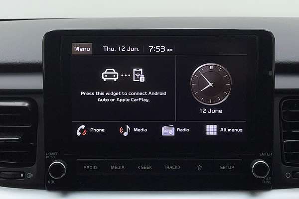 2023 Kia Stonic S YB