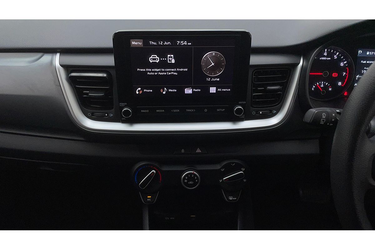 2023 Kia Stonic S YB