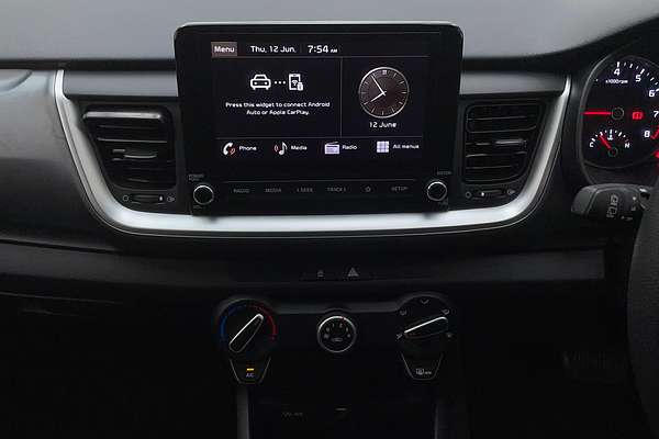 2023 Kia Stonic S YB