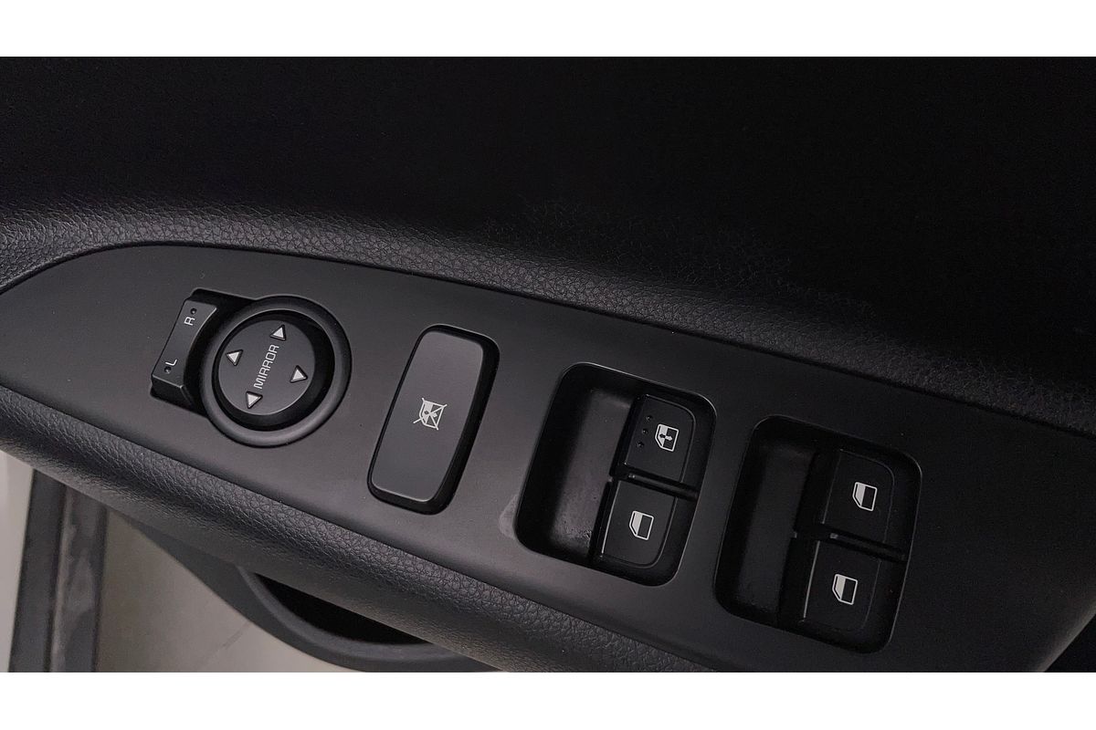 2023 Kia Stonic S YB
