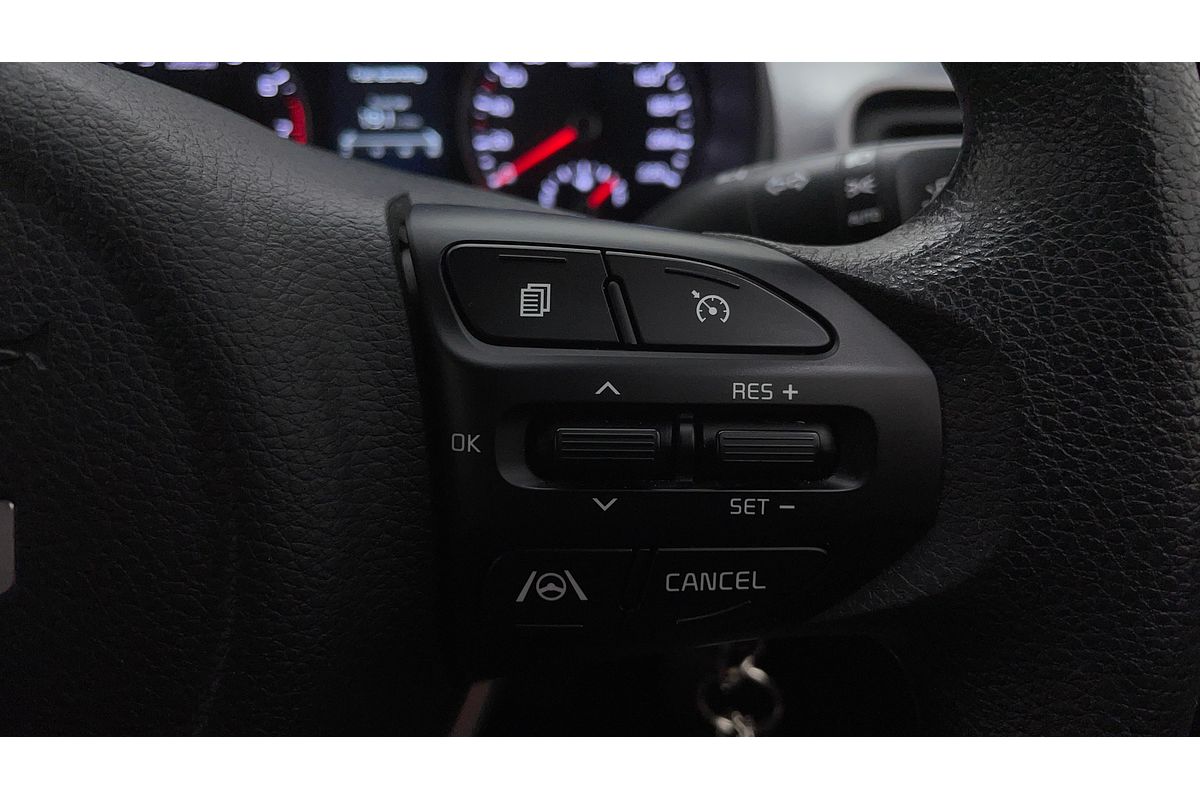 2023 Kia Stonic S YB
