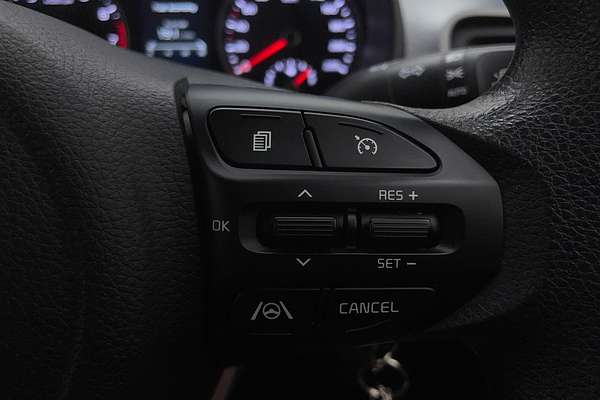 2023 Kia Stonic S YB
