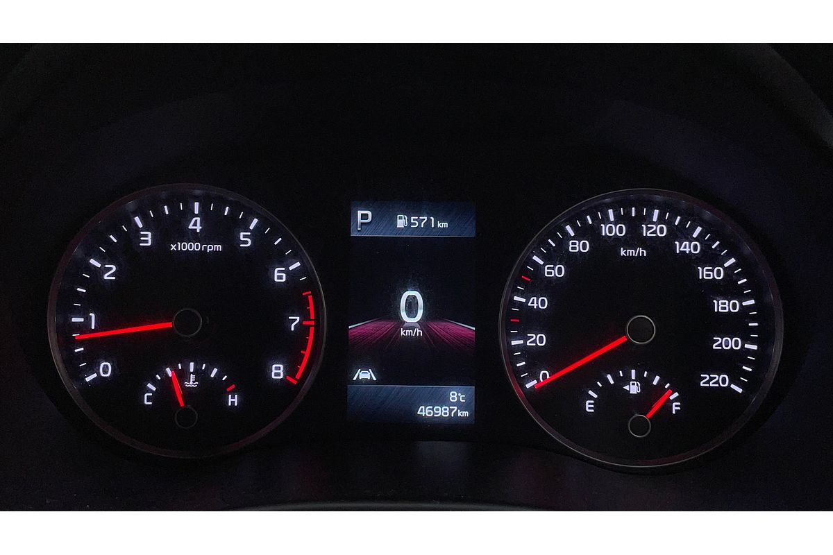 2023 Kia Stonic S YB