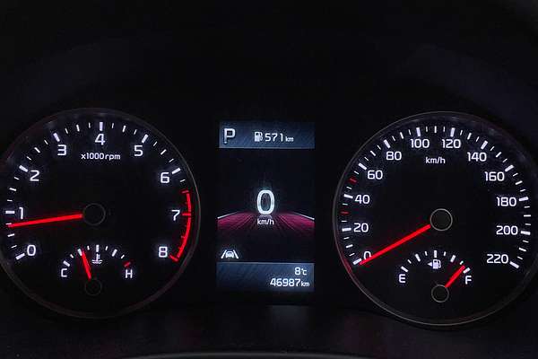 2023 Kia Stonic S YB