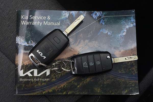 2023 Kia Stonic S YB