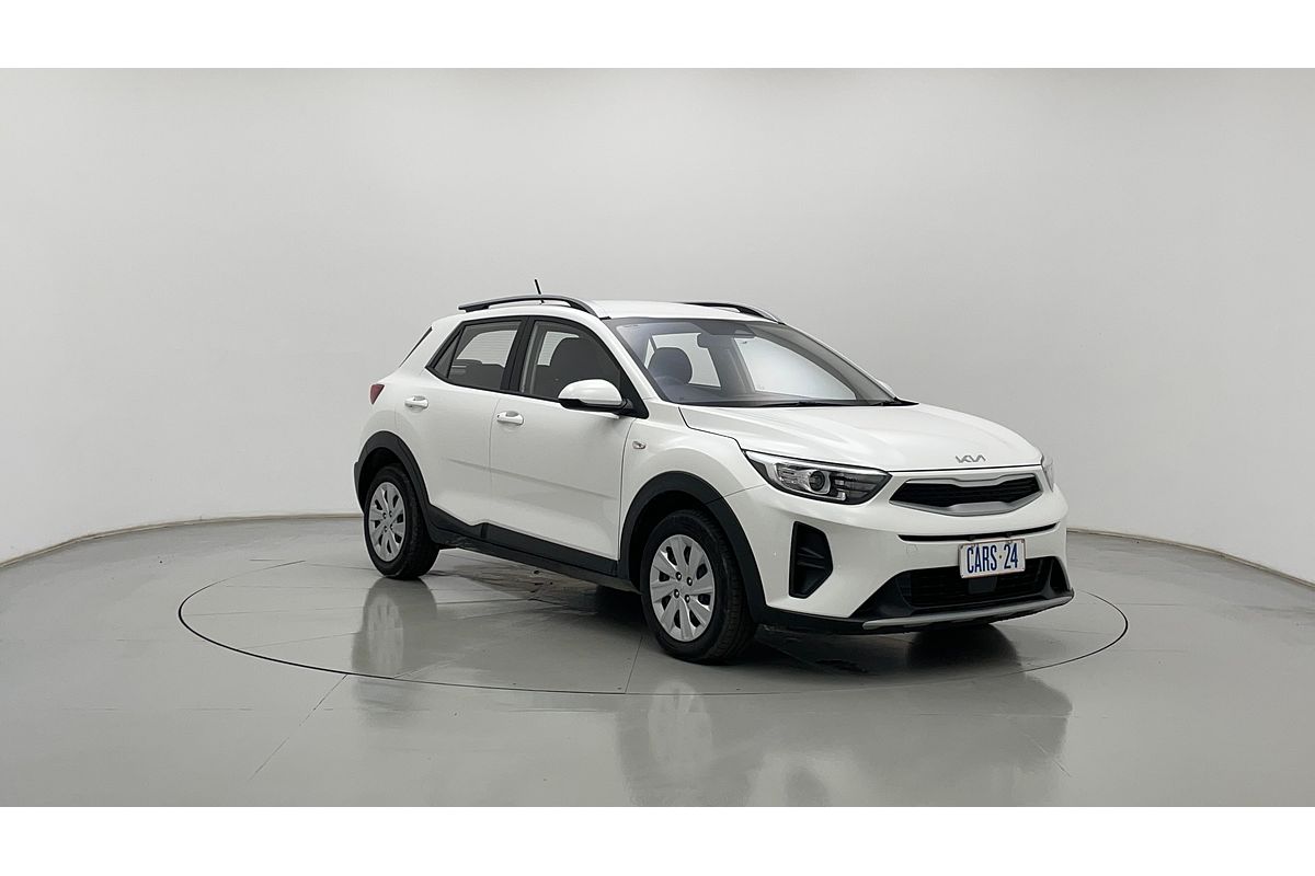 2023 Kia Stonic S YB